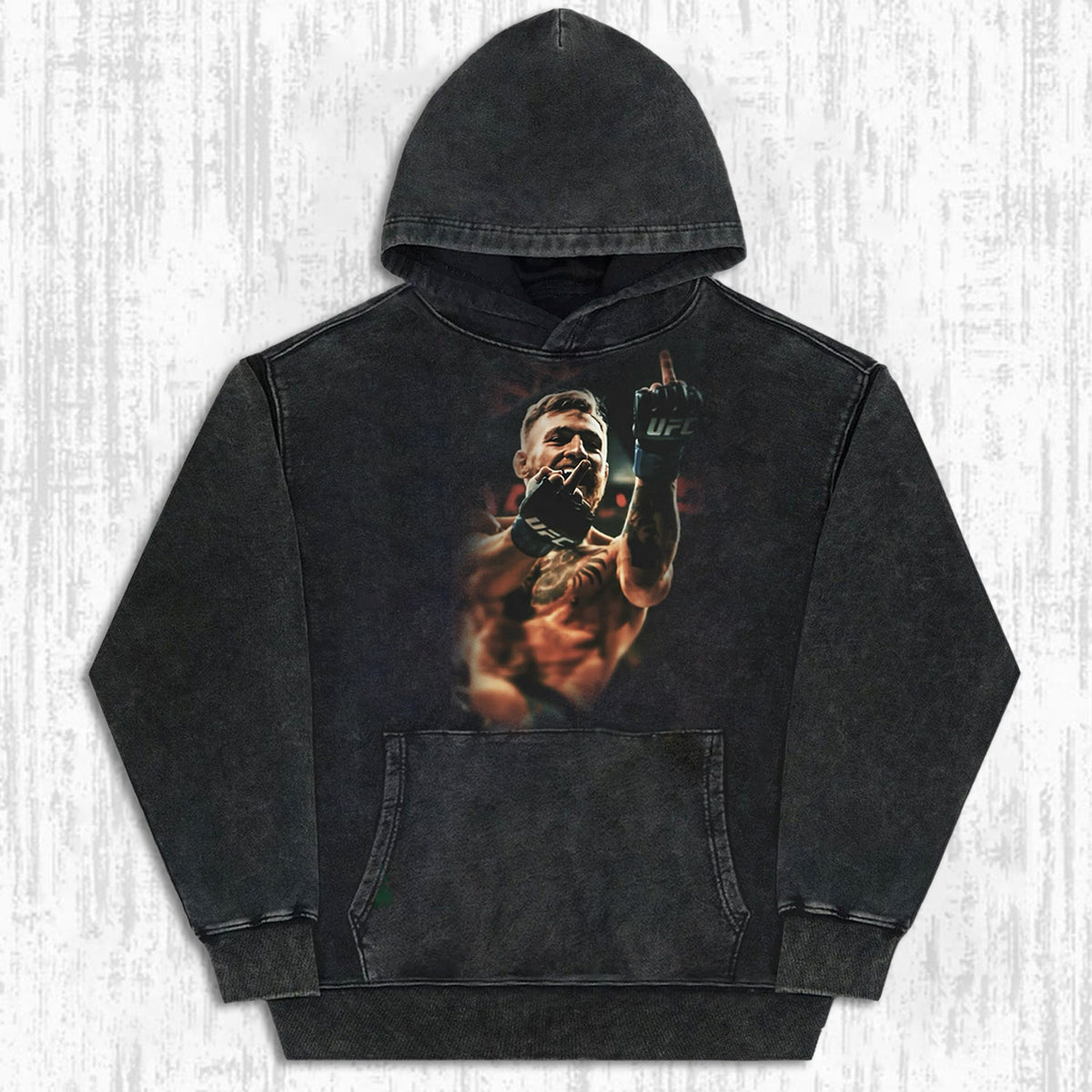Conor McGregor Tee&Hoodie