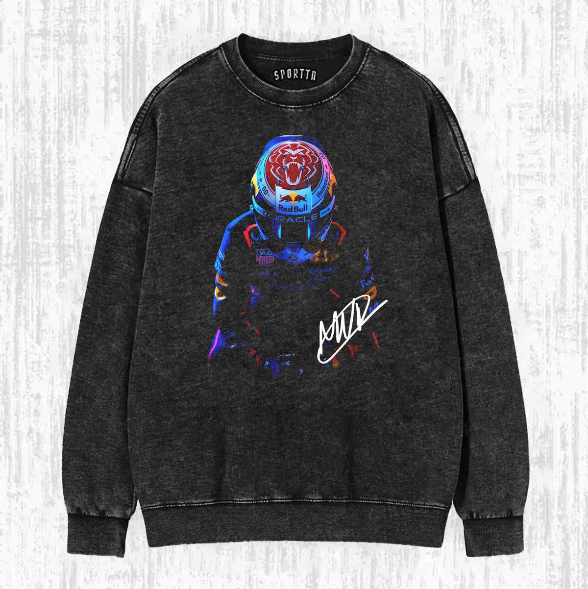F1 Max Verstappen Tee/Sweatshirt/Hoodie