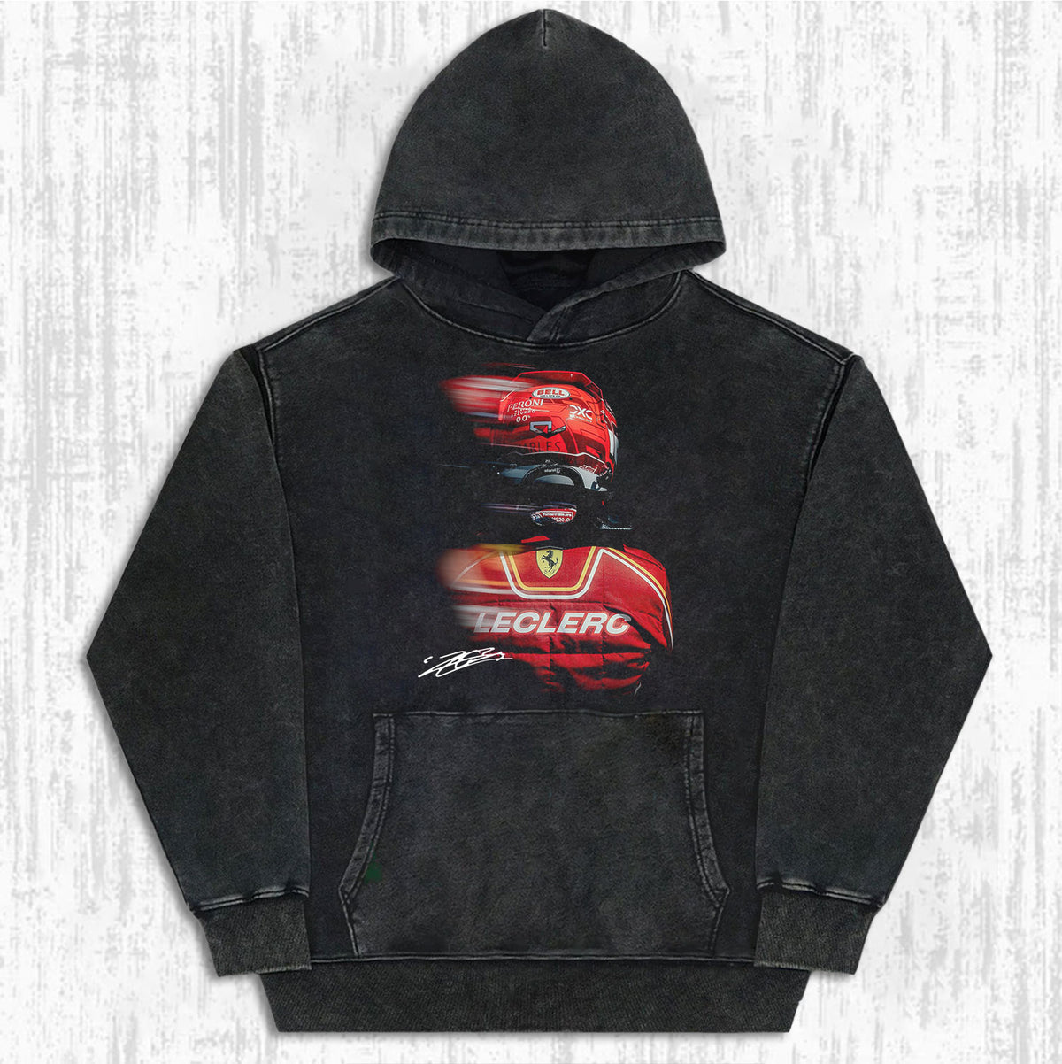 F1 charles leclerc Tee/Sweatshirt/Hoodie