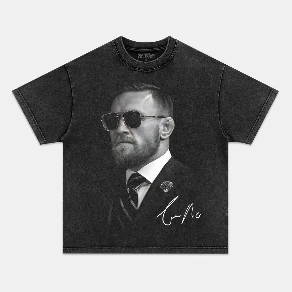 CONOR MCGREGOR 12.2 TEE