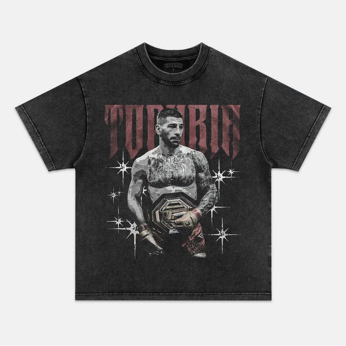 ILIA TOPURIA TEE 4.16
