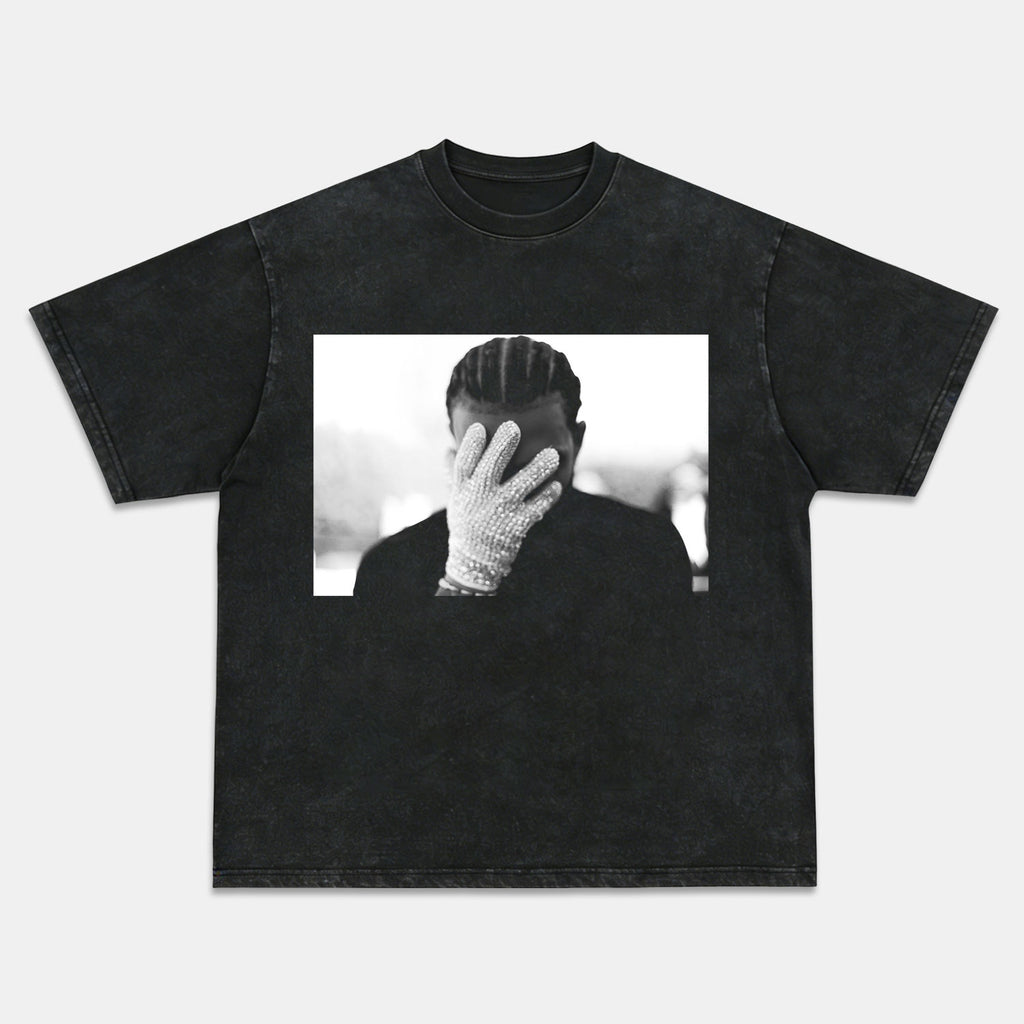 Drake Iceman 2026 T-shirt