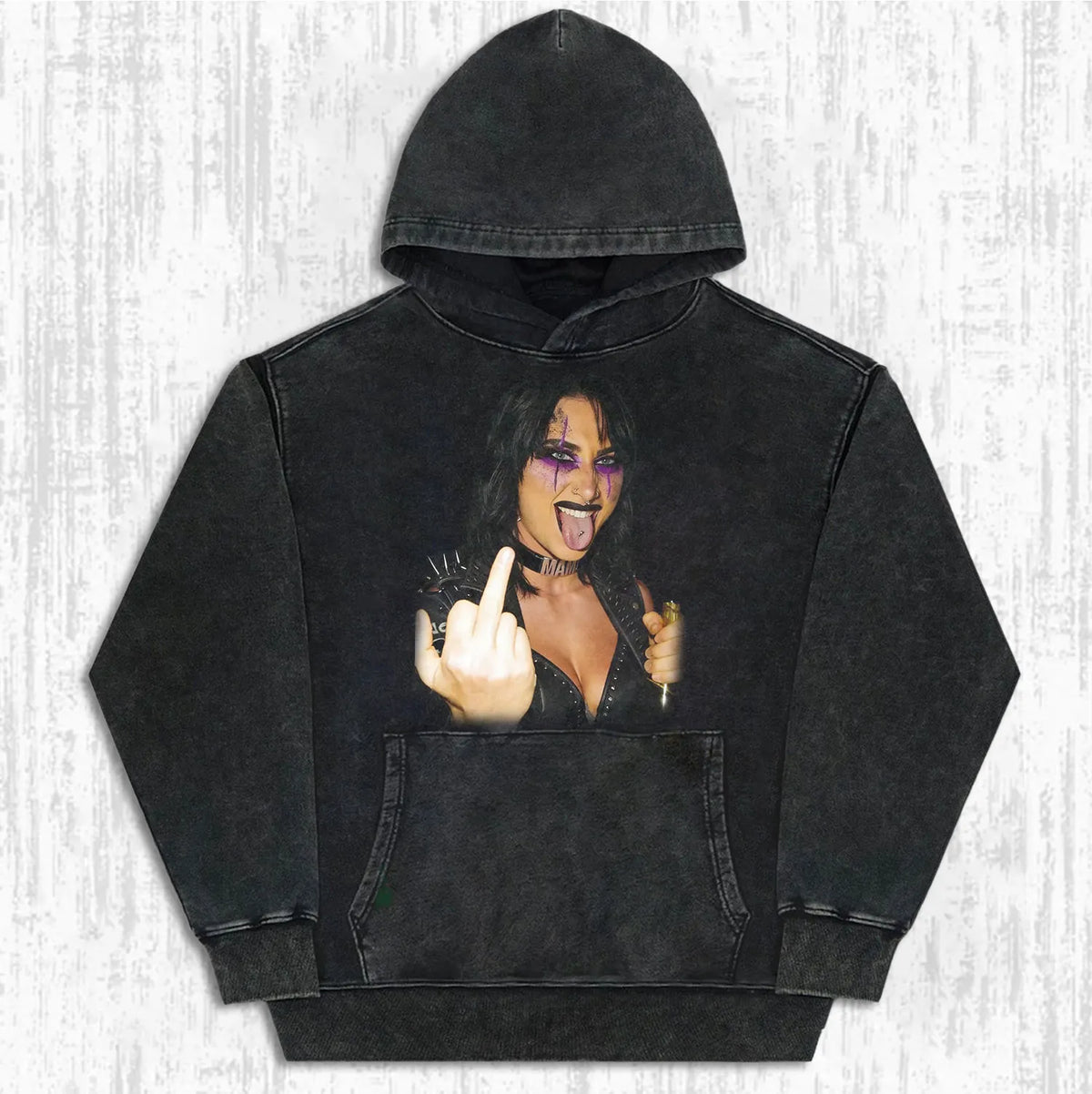 RHEA RIPLEY WWE TEE/SWEATWSHIRT/HOODIE