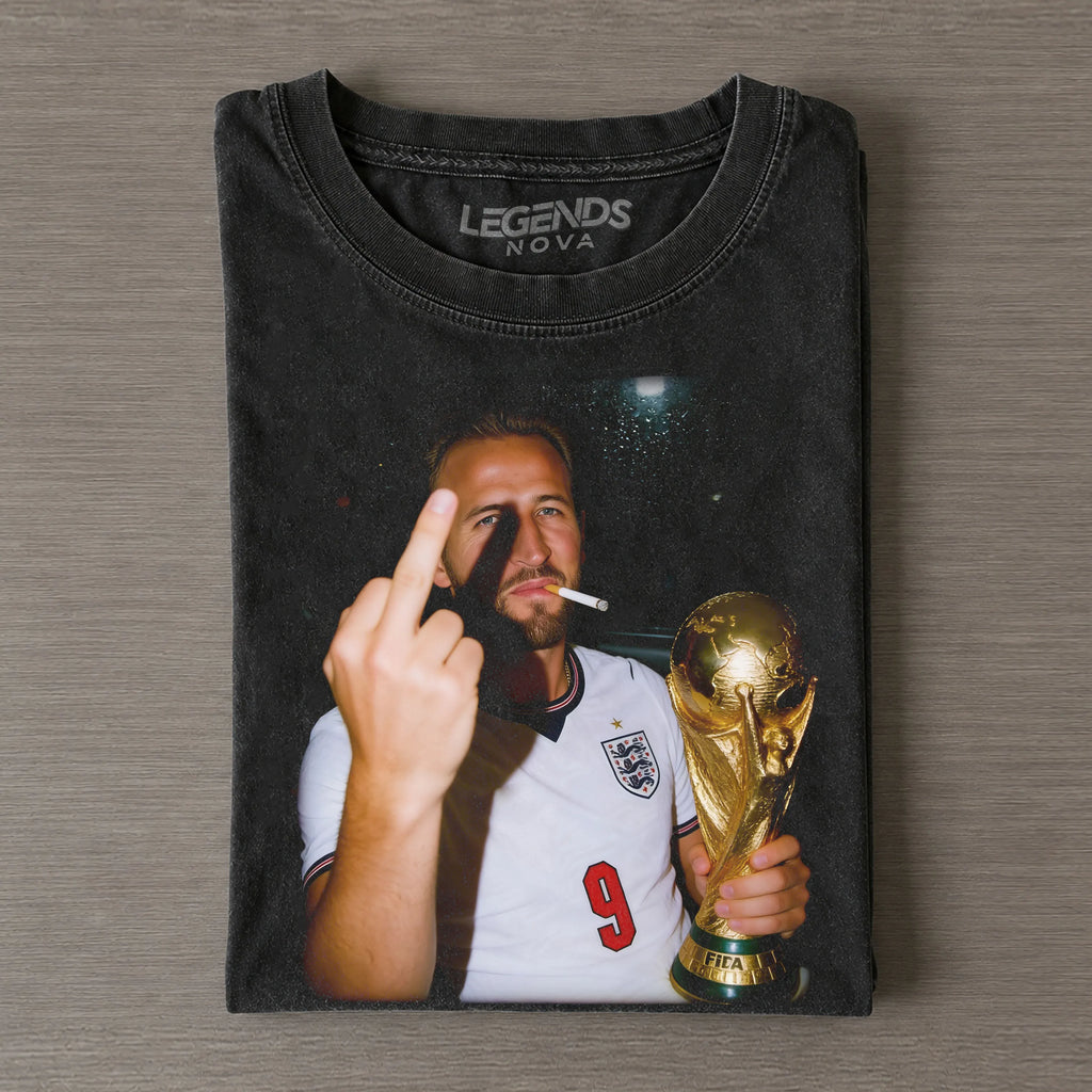 Harry Kane England T-Shirt