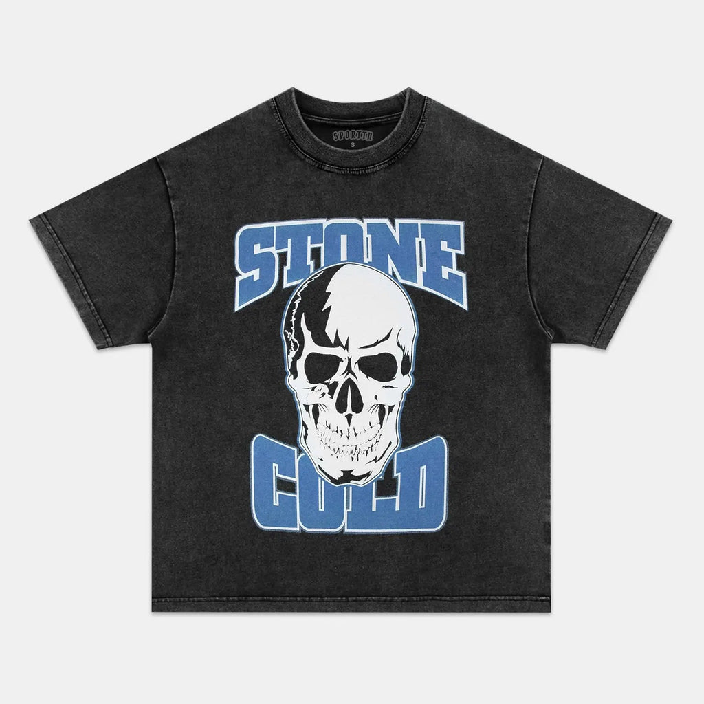 STONE COLD STEVE AUSTIN 3.4 TEE