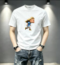 2026 New Collection: Unisex 100% Cotton T-Shirts