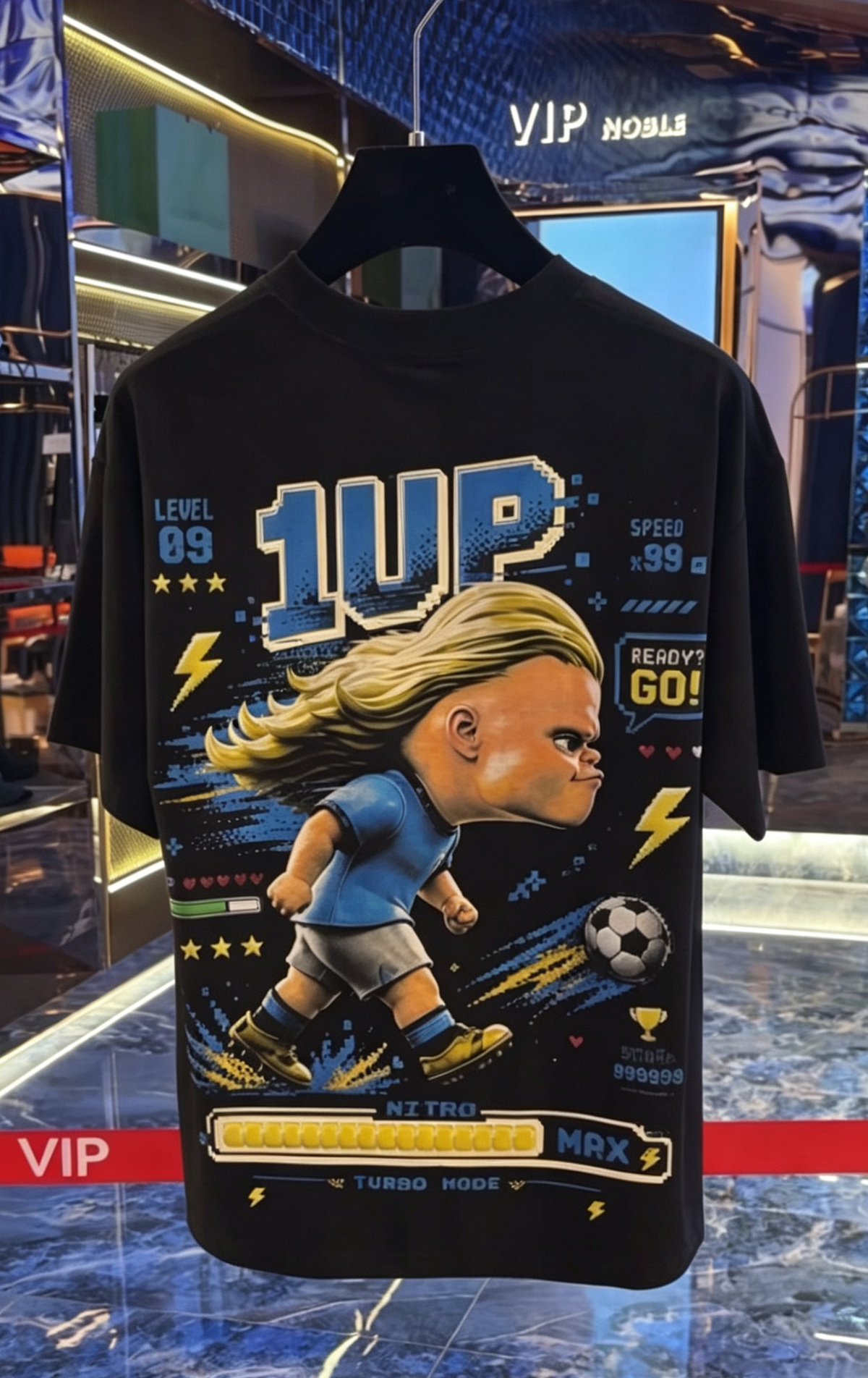 2026 New Collection: Unisex 100% Cotton T-Shirts