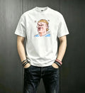 2026 New Collection: Unisex 100% Cotton T-Shirts
