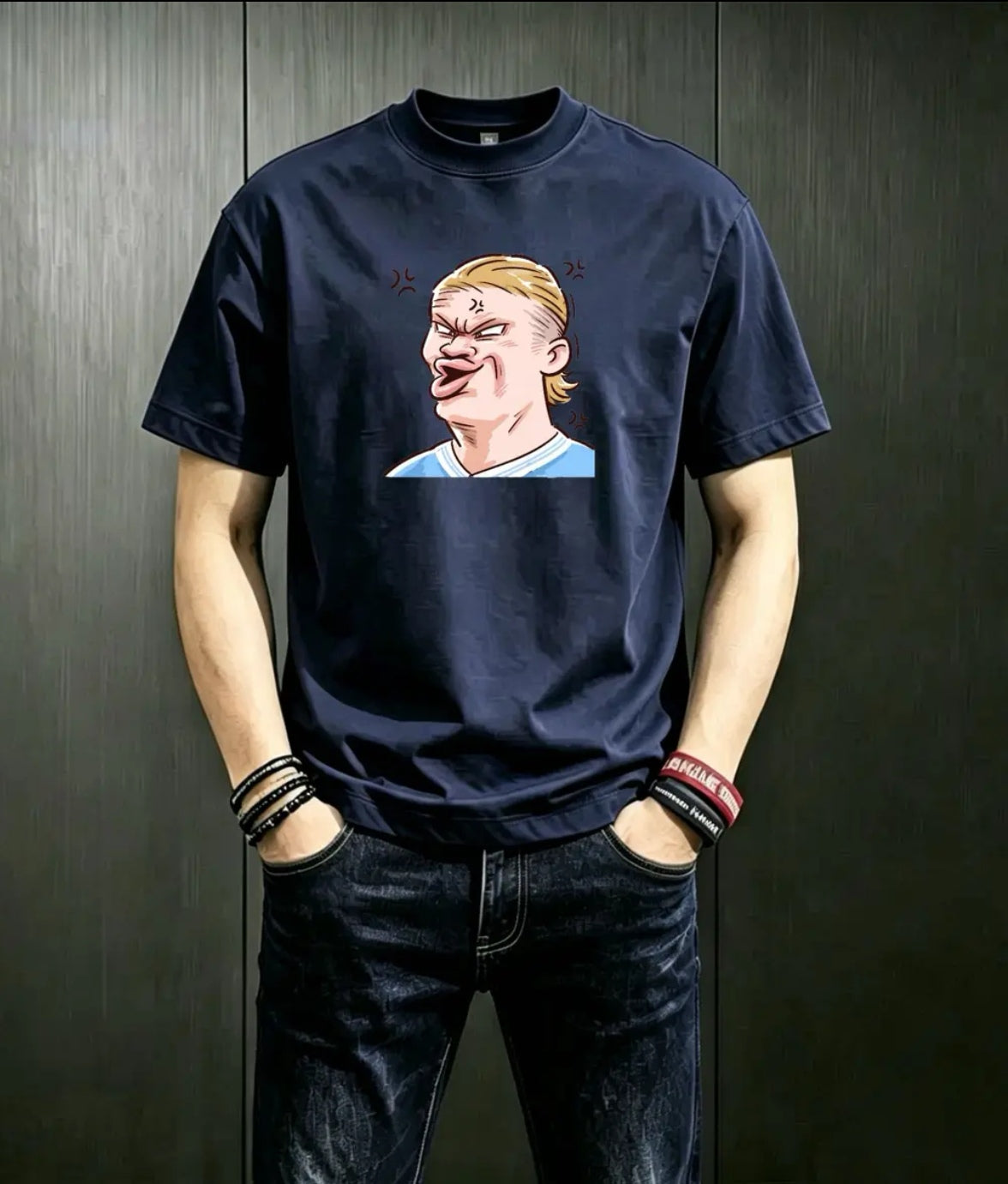 2026 New Collection: Unisex 100% Cotton T-Shirts