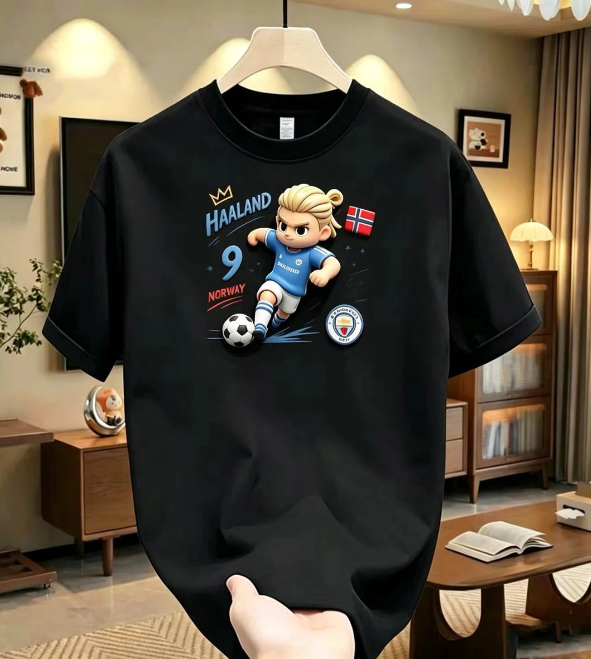 2026 New Collection: Unisex 100% Cotton T-Shirts