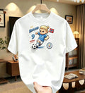 2026 New Collection: Unisex 100% Cotton T-Shirts