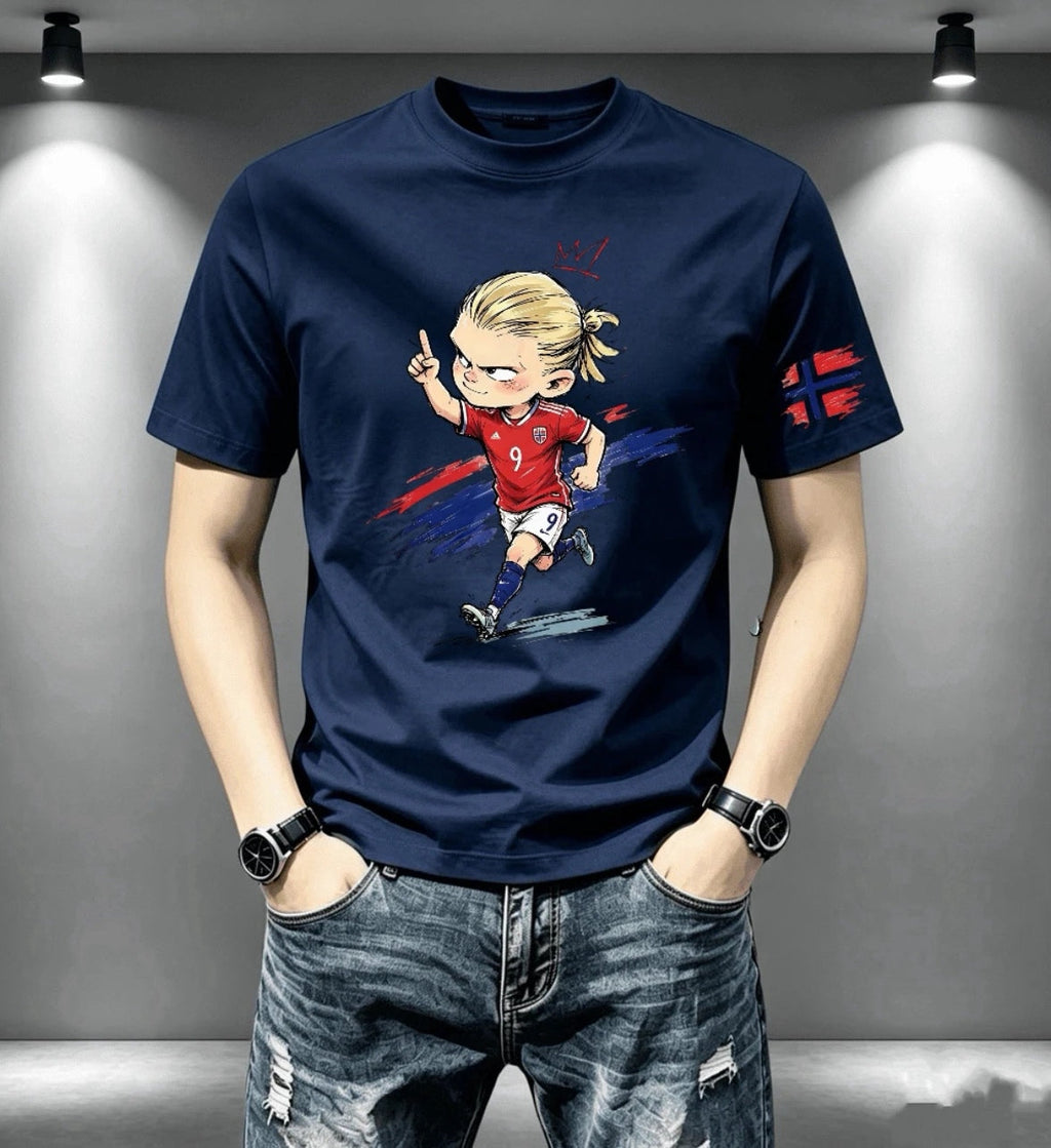 2026 New Collection: Unisex 100% Cotton T-Shirts