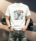 2026 New Collection: Unisex 100% Cotton T-Shirts