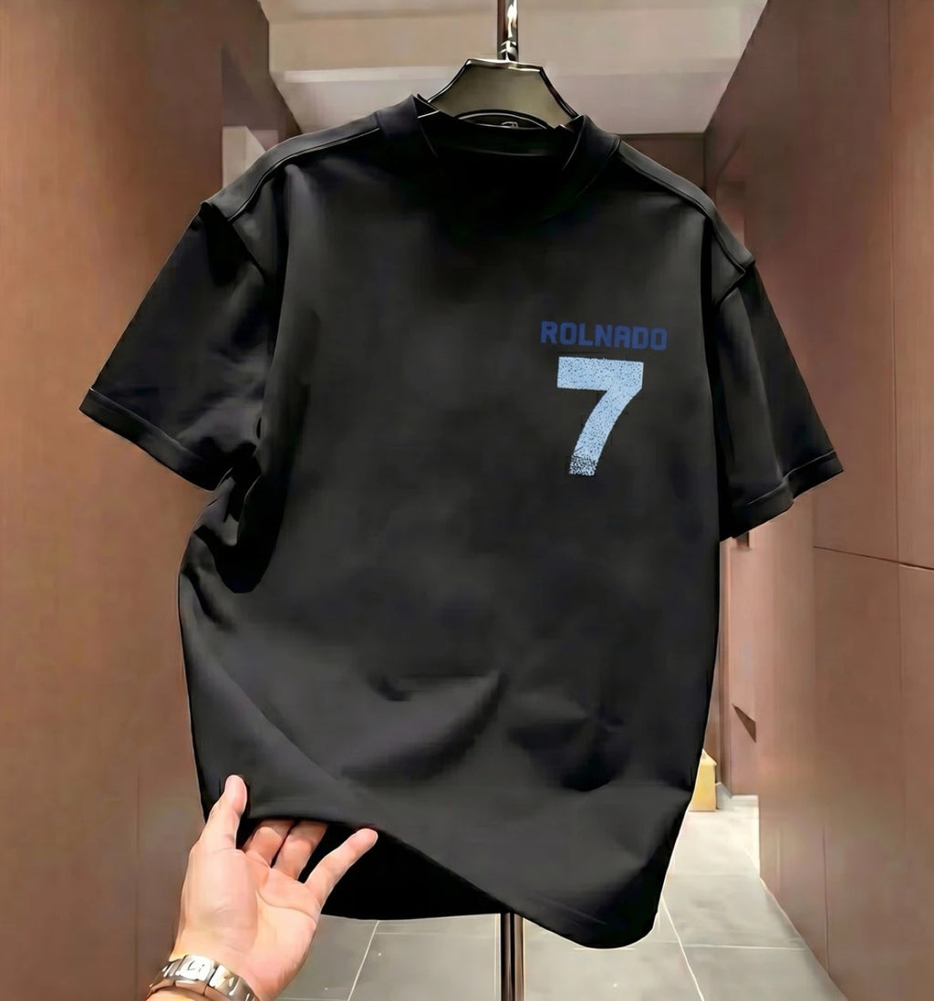2026 World Cup Men's and Women's Commemorative 100% Cotton 3D T-Shirts