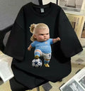 2026 New Collection: Unisex 100% Cotton T-Shirts