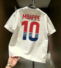 2026 World Cup Men's and Women's Commemorative 100% Cotton 3D T-Shirts