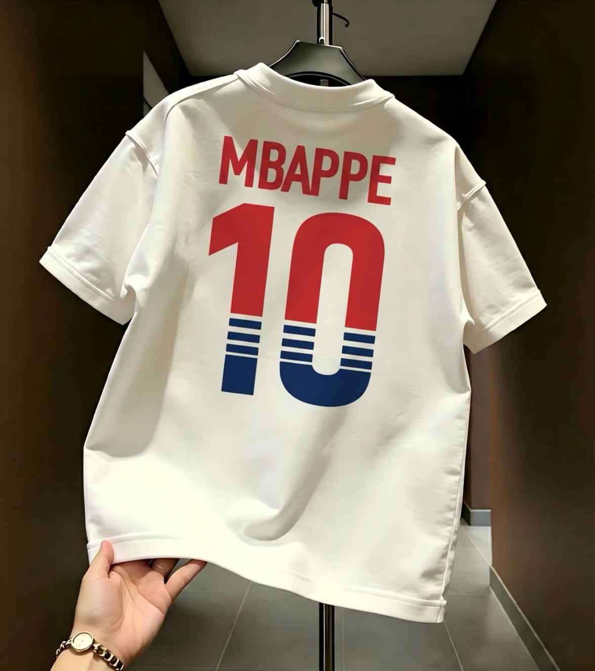 2026 World Cup Men's and Women's Commemorative 100% Cotton 3D T-Shirts