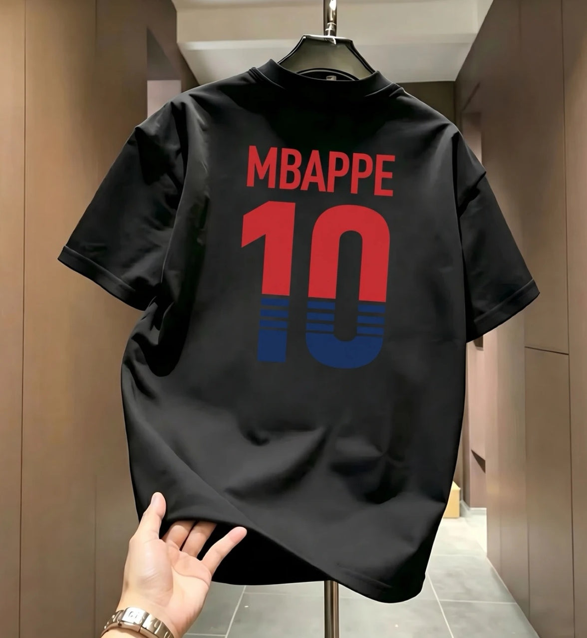 2026 World Cup Men's and Women's Commemorative 100% Cotton 3D T-Shirts