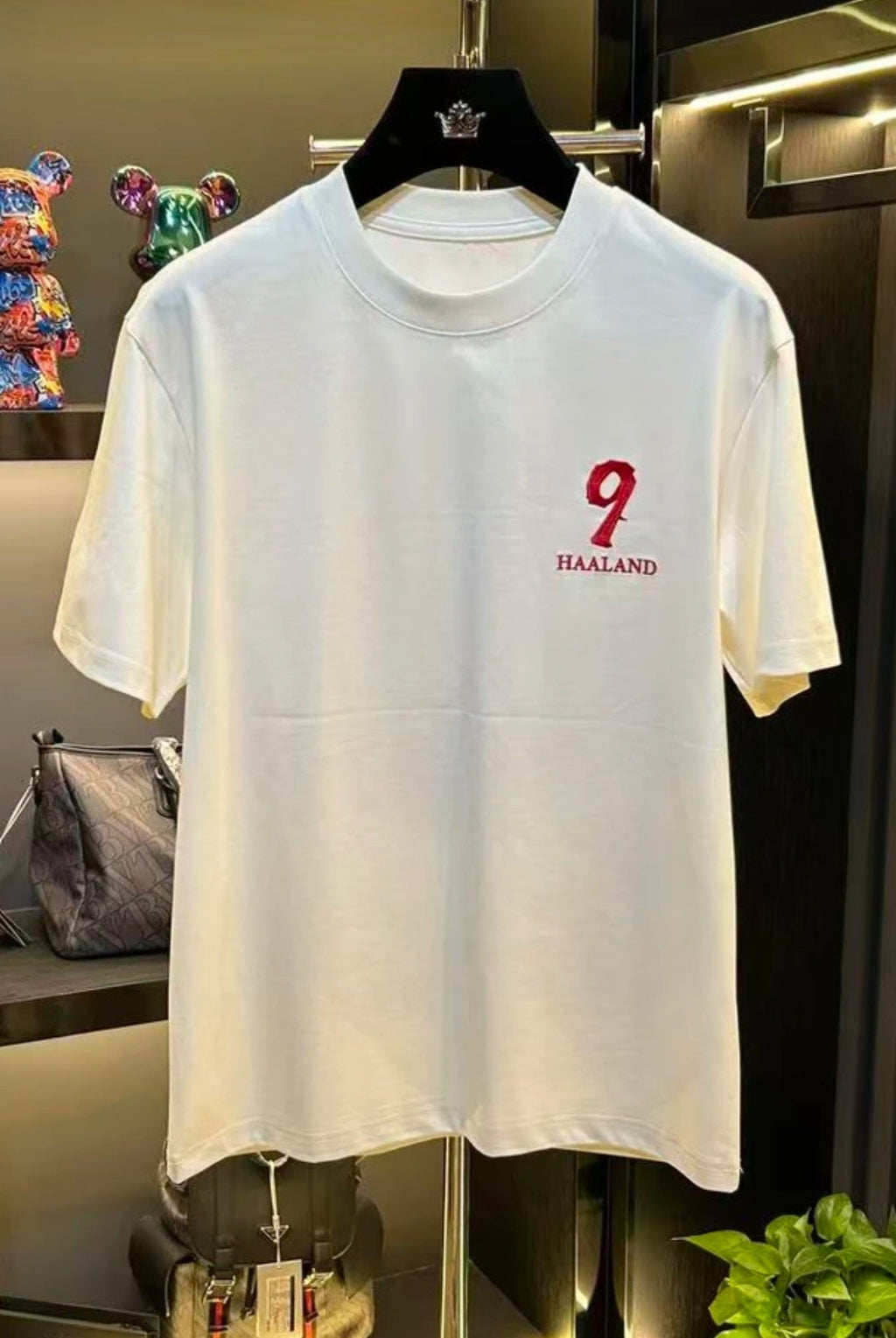 2026 New Collection: Unisex 100% Cotton T-Shirts