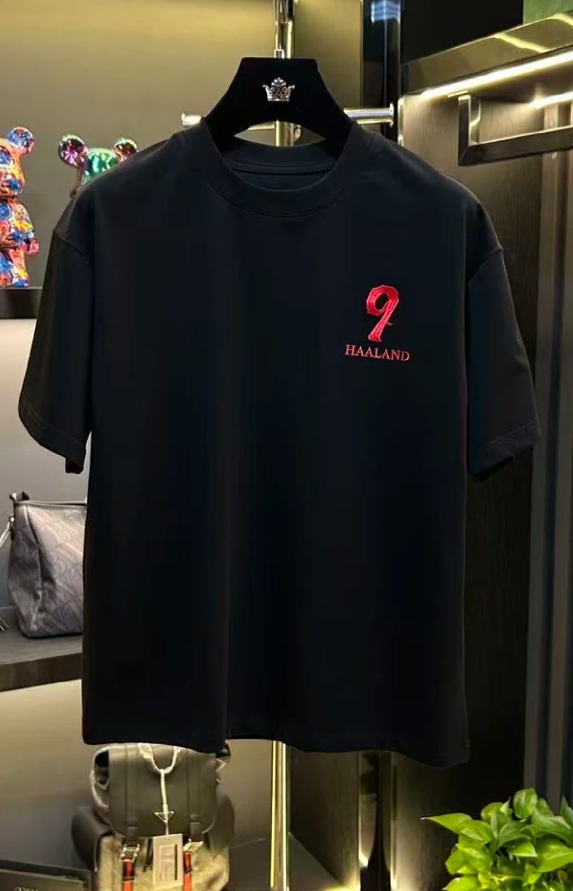 2026 New Collection: Unisex 100% Cotton T-Shirts