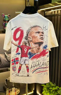 2026 New Collection: Unisex 100% Cotton T-Shirts