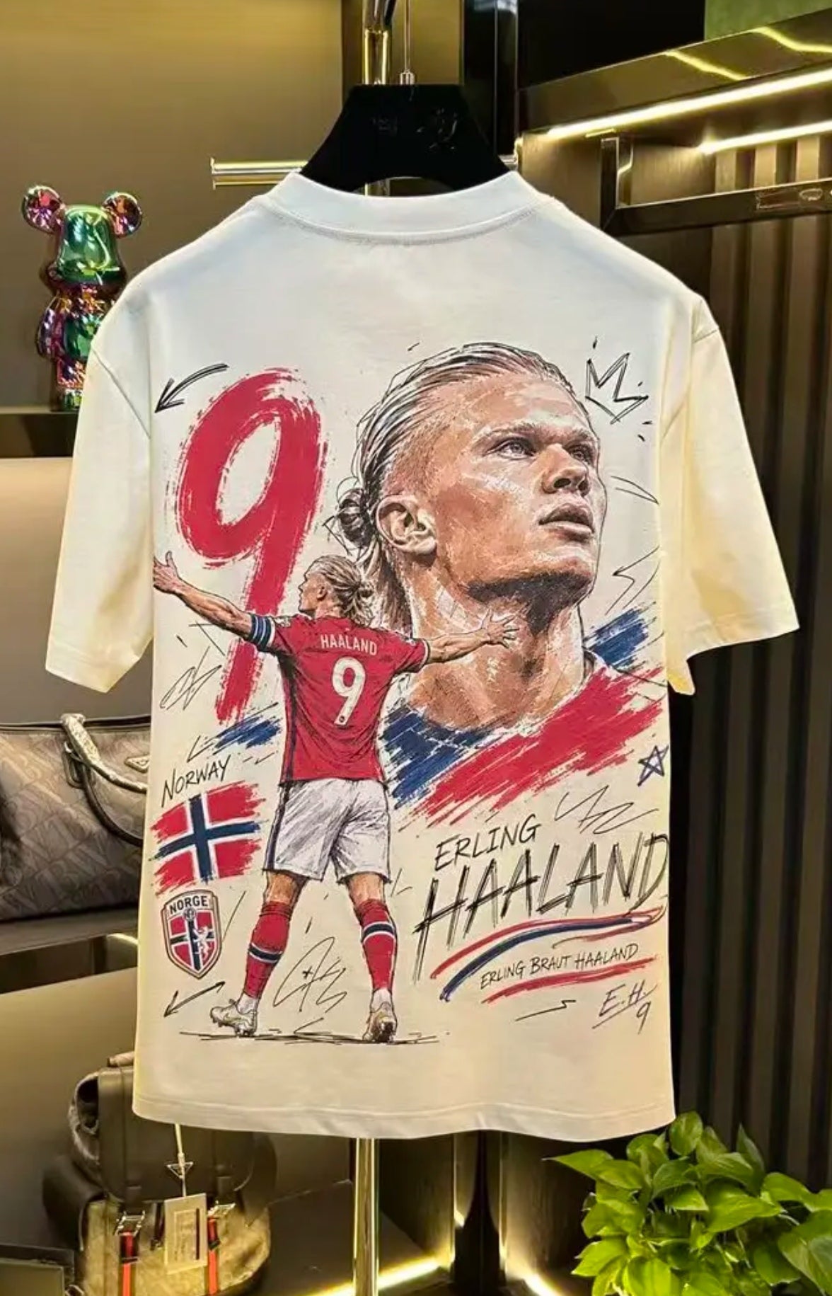 2026 New Collection: Unisex 100% Cotton T-Shirts
