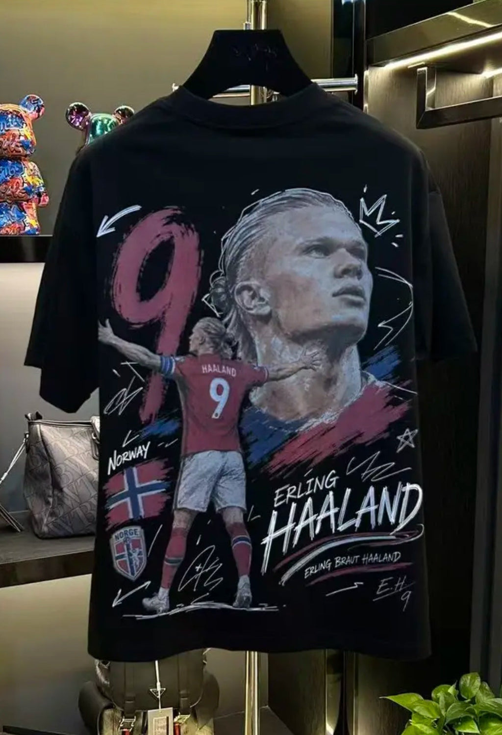 2026 New Collection: Unisex 100% Cotton T-Shirts