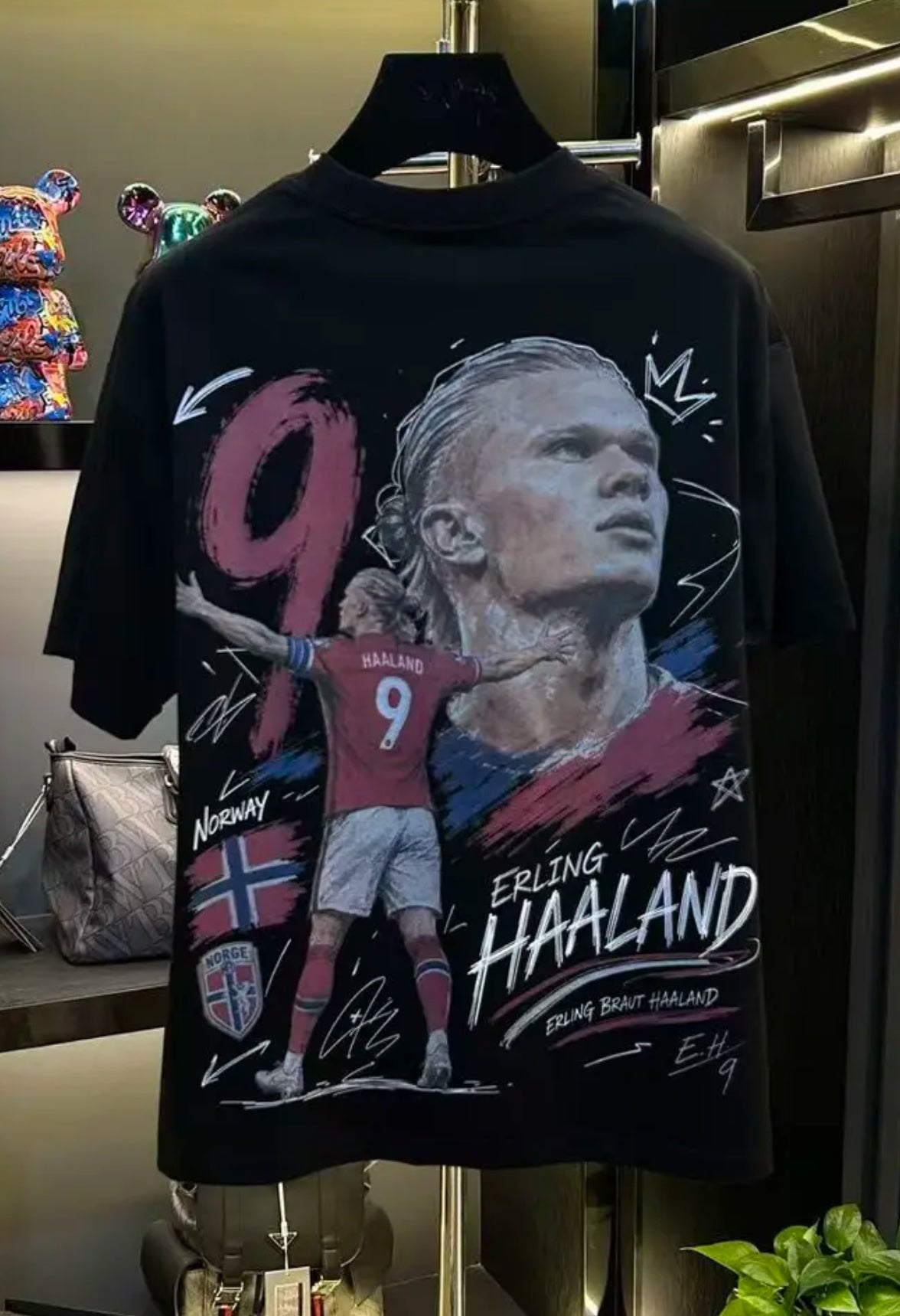 2026 New Collection: Unisex 100% Cotton T-Shirts