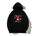 Norway National Team Haaland Hoodie