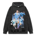 Manchester City Foden Hoodie