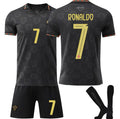 2526 Portugal Special Edition No. 7 Cristiano Ronaldo Jersey Set