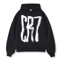 Cristiano Ronaldo No. 7 Fall/Winter Oversized Hoodie