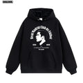 Cristiano Ronaldo No. 7 Fall/Winter Oversized Hoodie