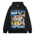 Messi's “Last Dance” Farewell Match Commemorative Hoodie