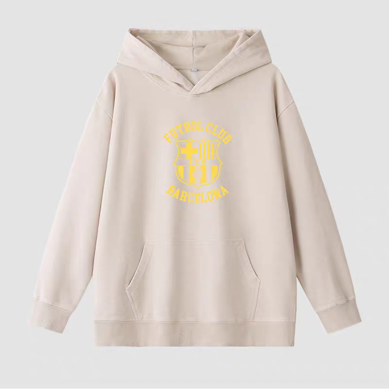 Messi's “Last Dance” Farewell Match Commemorative Hoodie