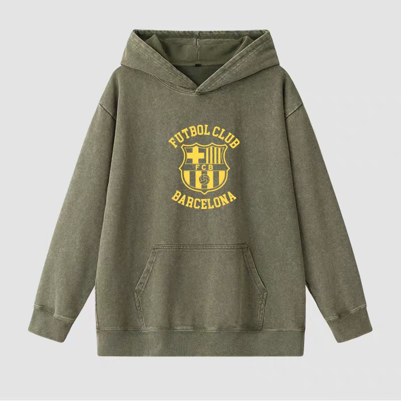 Messi's “Last Dance” Farewell Match Commemorative Hoodie