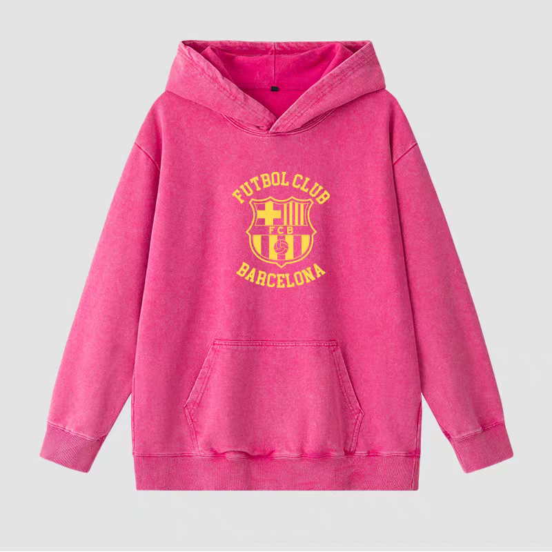Messi's “Last Dance” Farewell Match Commemorative Hoodie
