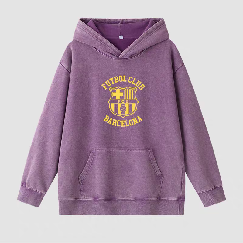 Messi's “Last Dance” Farewell Match Commemorative Hoodie