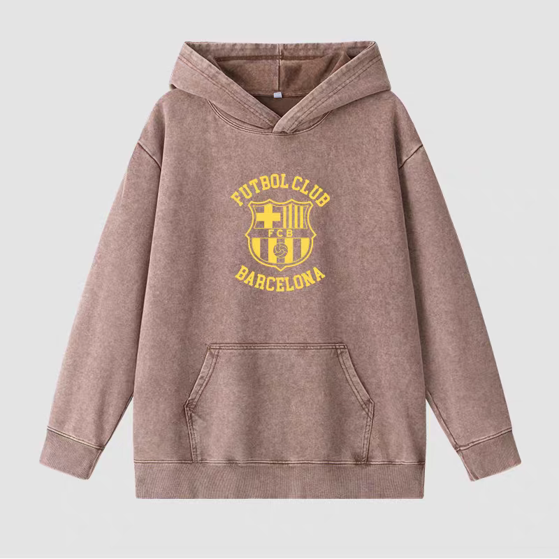 Messi's “Last Dance” Farewell Match Commemorative Hoodie