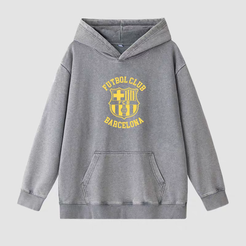 Messi's “Last Dance” Farewell Match Commemorative Hoodie