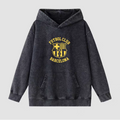 Messi's “Last Dance” Farewell Match Commemorative Hoodie