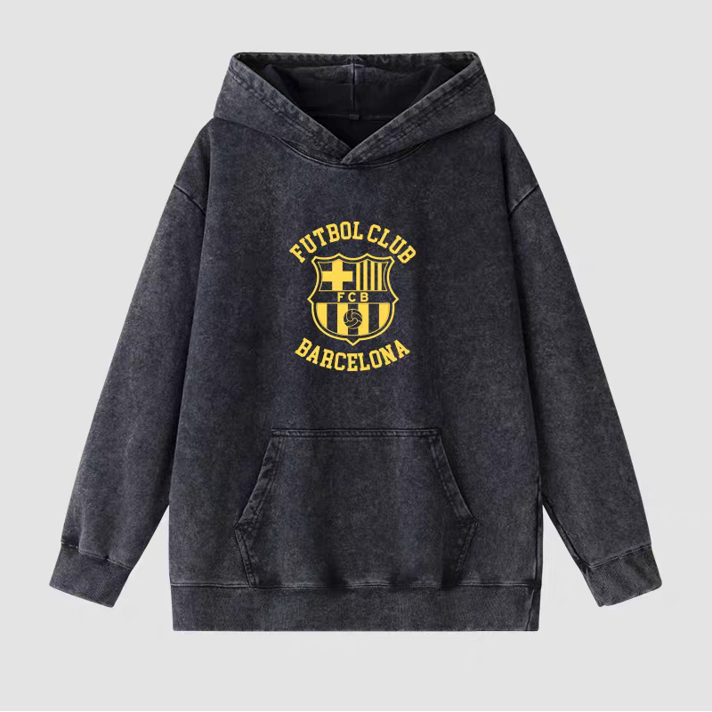 Messi's “Last Dance” Farewell Match Commemorative Hoodie