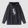 Messi's “Last Dance” Farewell Match Commemorative Hoodie