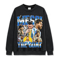 Messi's “Last Dance” Farewell Match Commemorative Sweatshirt