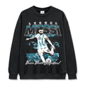 Messi's “Last Dance” Farewell Match Commemorative Sweatshirt