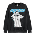 Messi's “Last Dance” Farewell Match Commemorative Sweatshirt