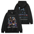 Messi's “Last Dance” Farewell Match Commemorative Hoodie