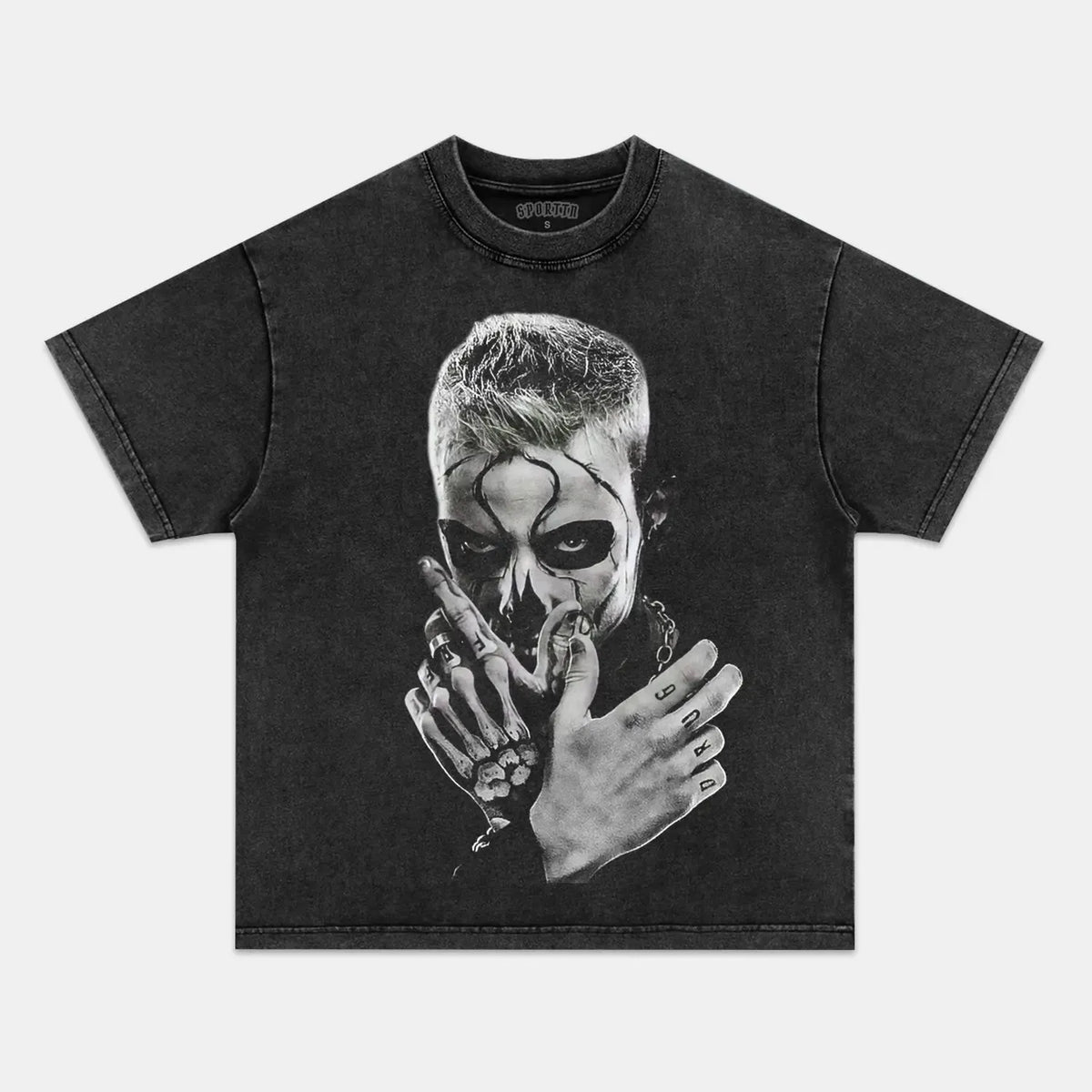 DARBY ALLIN TEE