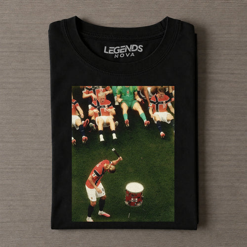 Erling Haaland Norway 2026 T-shirt