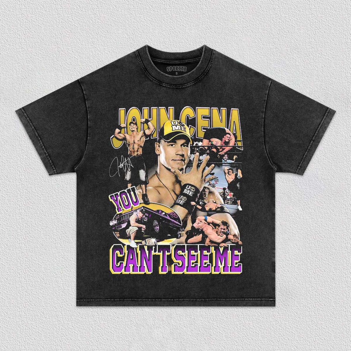 JOHN CENA 2.0 TEE
